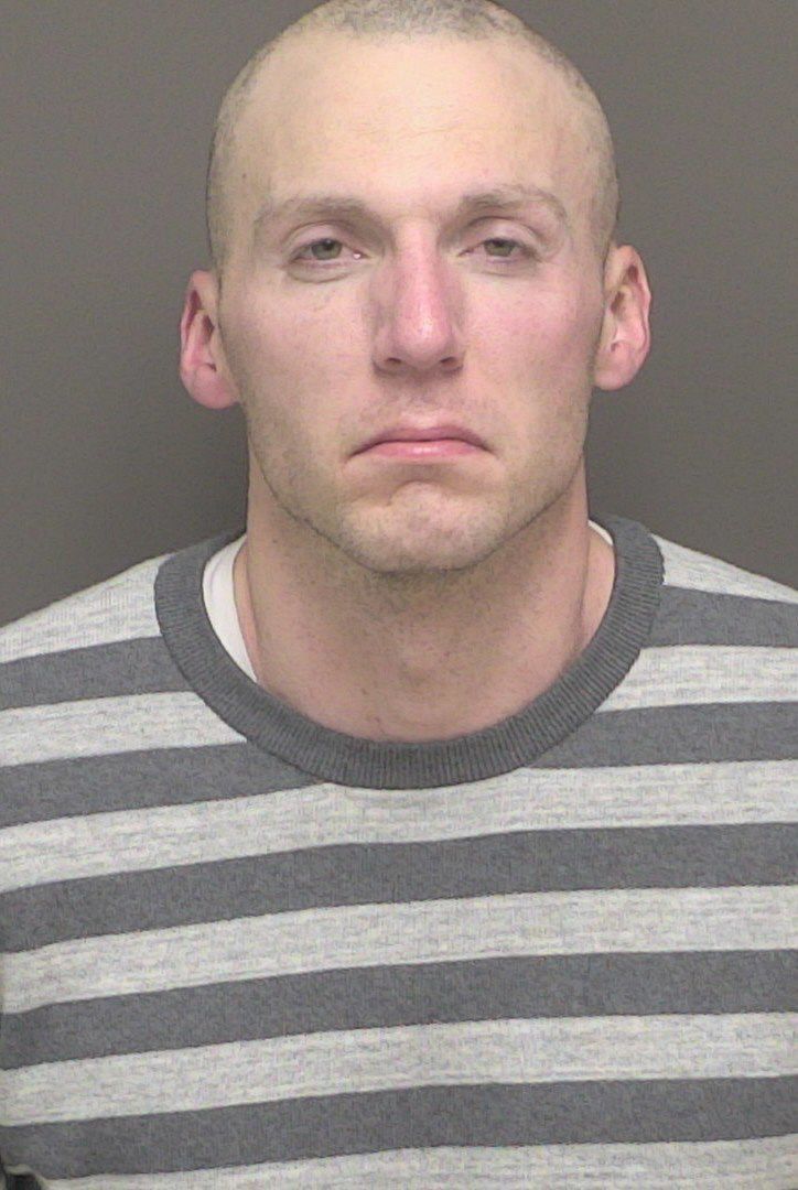 KRAMER, KOLTON STEPHEN